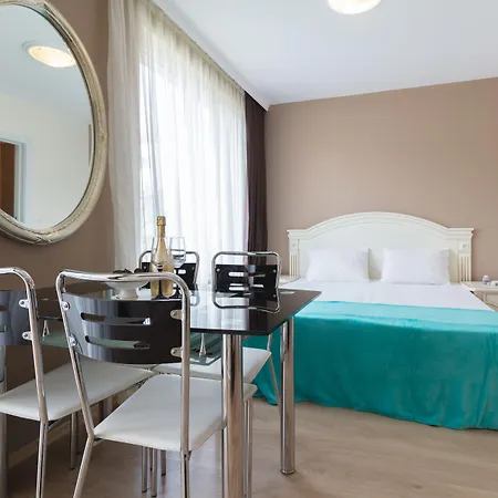 ❤cosy In Aphrodite Palace ❤mj❤ * Sunny Beach
