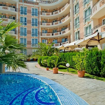 Apartment ❤cosy In Aphrodite Palace ❤mj❤ *